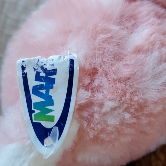 🐻🐱The Manhattan Toy Company Bear & Mary Meyer Cat - Picture 8 of 11